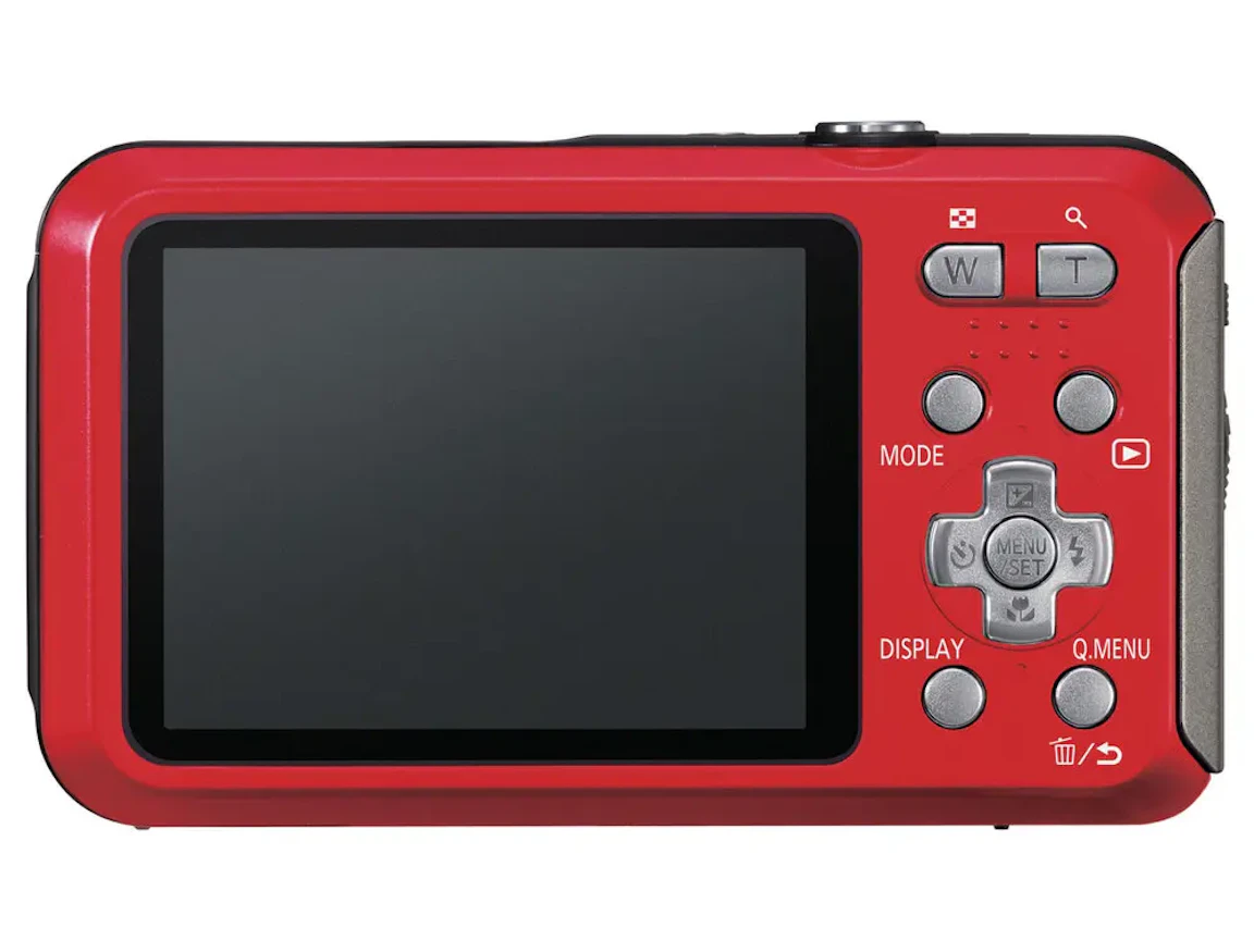 LUMIX FT20(DMC-FT20) "シャイニーレッド"の新品/中古の在庫一覧 3枚目