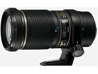 TAMRON SP AF 180mm F/3.5 Di LD "IF" MACRO 1:1 ニコン用