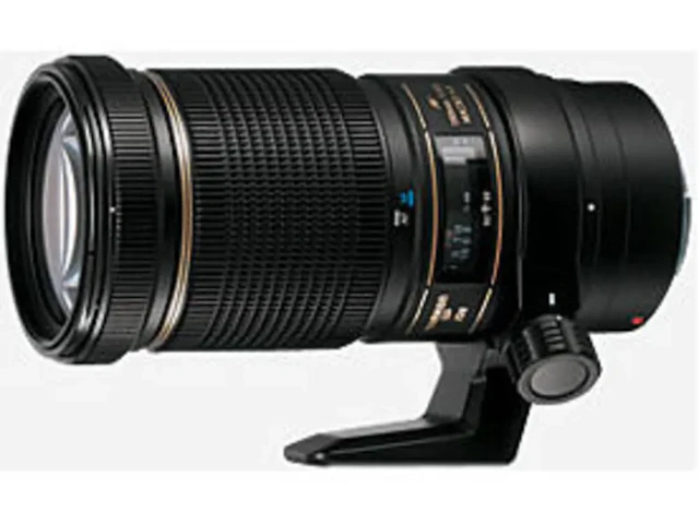 SP AF 180mm F/3.5 Di LD "IF" MACRO 1:1 ニコン用