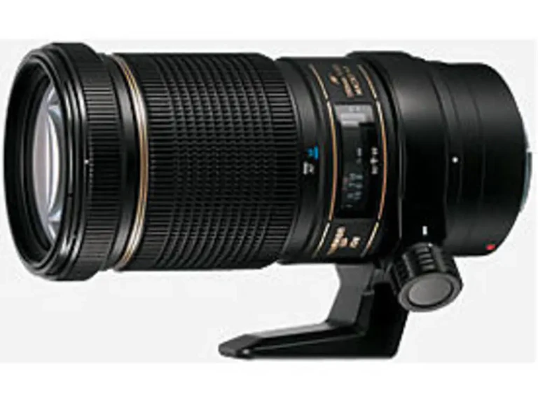 SP AF 180mm F/3.5 Di LD "IF" MACRO 1:1 ニコン用