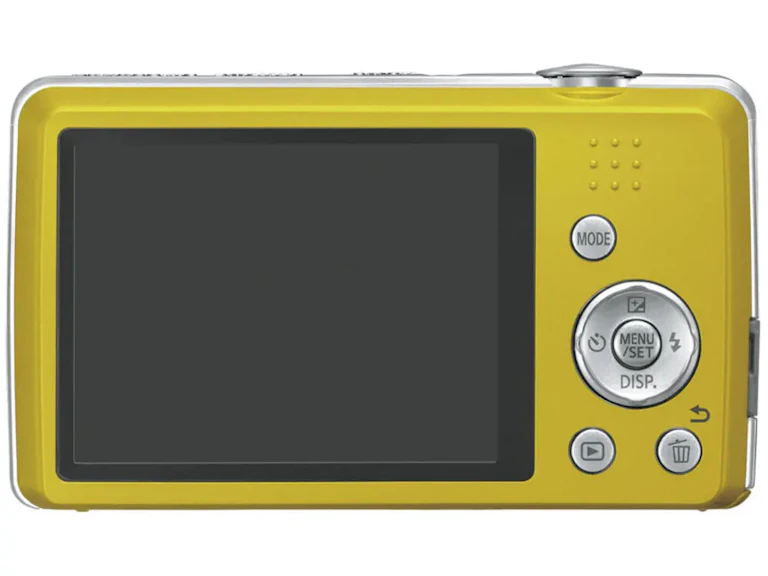 LUMIX FH6(DMC-FH6) "イエロー"の新品/中古の在庫一覧 3枚目