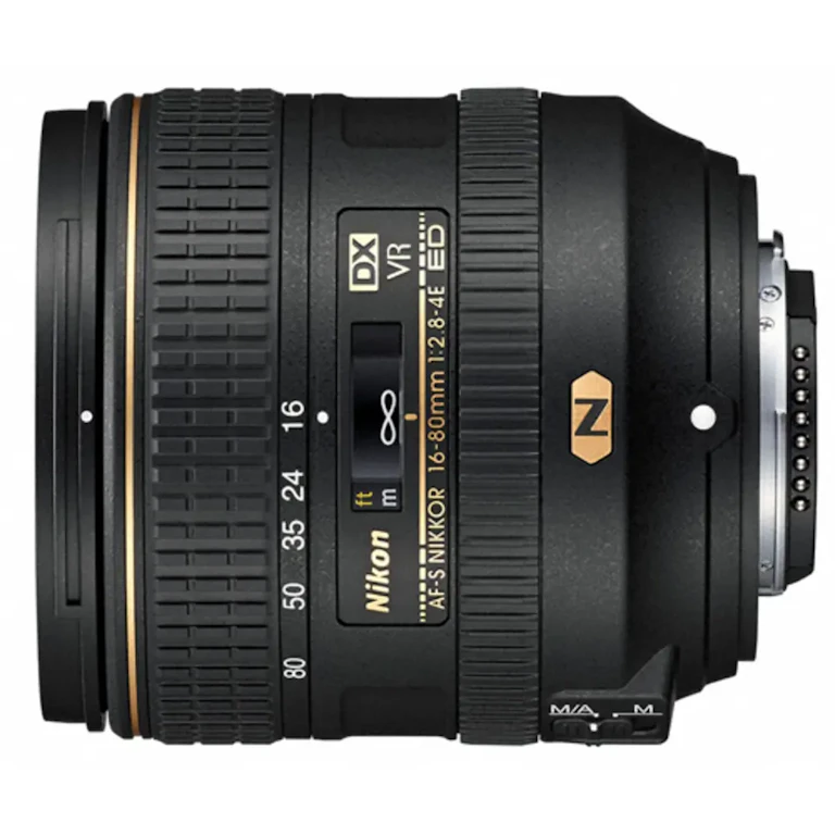 AF-S DX NIKKOR 16-80mm f/2.8-4E ED VRの新品/中古の在庫一覧 2枚目
