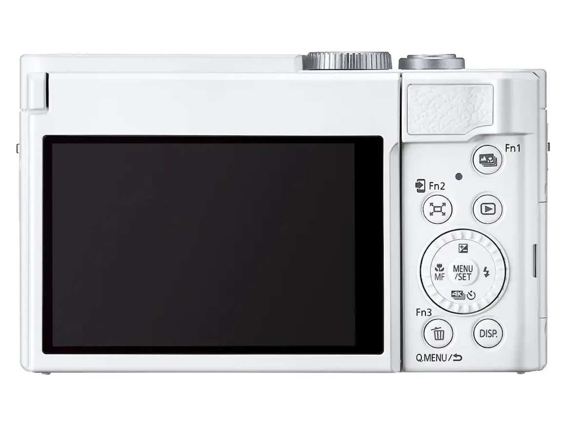 LUMIX TZ99(DC-TZ99) "ホワイト"の新品/中古の在庫一覧 4枚目