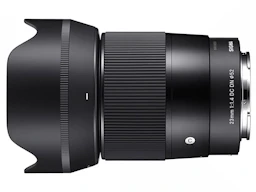 23mm F1.4 DC DN フジフイルム用