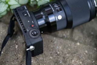 SIGMA(シグマ) fp Lのバッテリーと運用レビュー(USB給電が前提になりやすい)