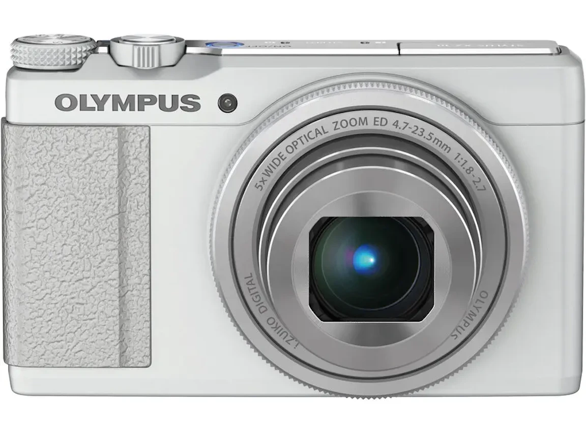 OLYMPUS STYLUS XZ-10 "ホワイト"