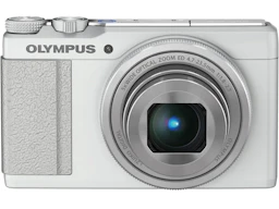 OLYMPUS STYLUS XZ-10 "ホワイト"