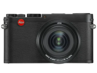 ライカ X Vario "ブラック"