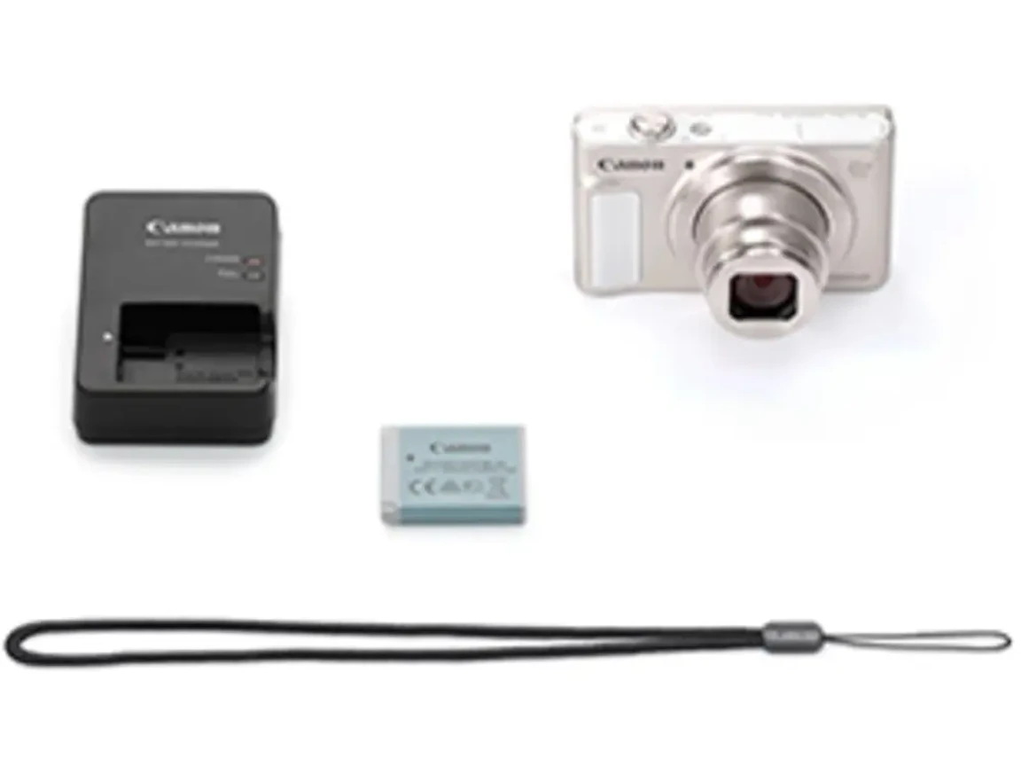 PowerShot SX620 HS "ホワイト"の新品/中古の在庫一覧 3枚目