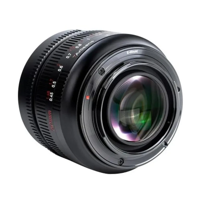 7Artisans 50mm F0.95 ソニーE用の新品/中古の在庫一覧 3枚目