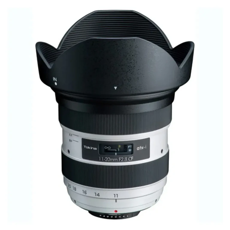 atx-i 11-20mm WE F2.8 CF ニコン用 "ホワイトエディション"の新品/中古の在庫一覧 2枚目