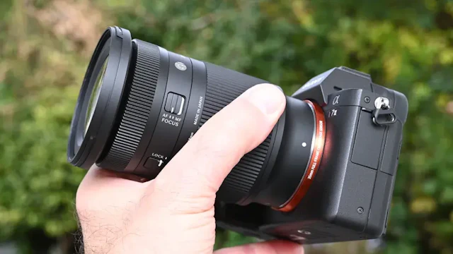 シグマ 20-200mm F3.5-6.3 DGのレビュー比較まとめ