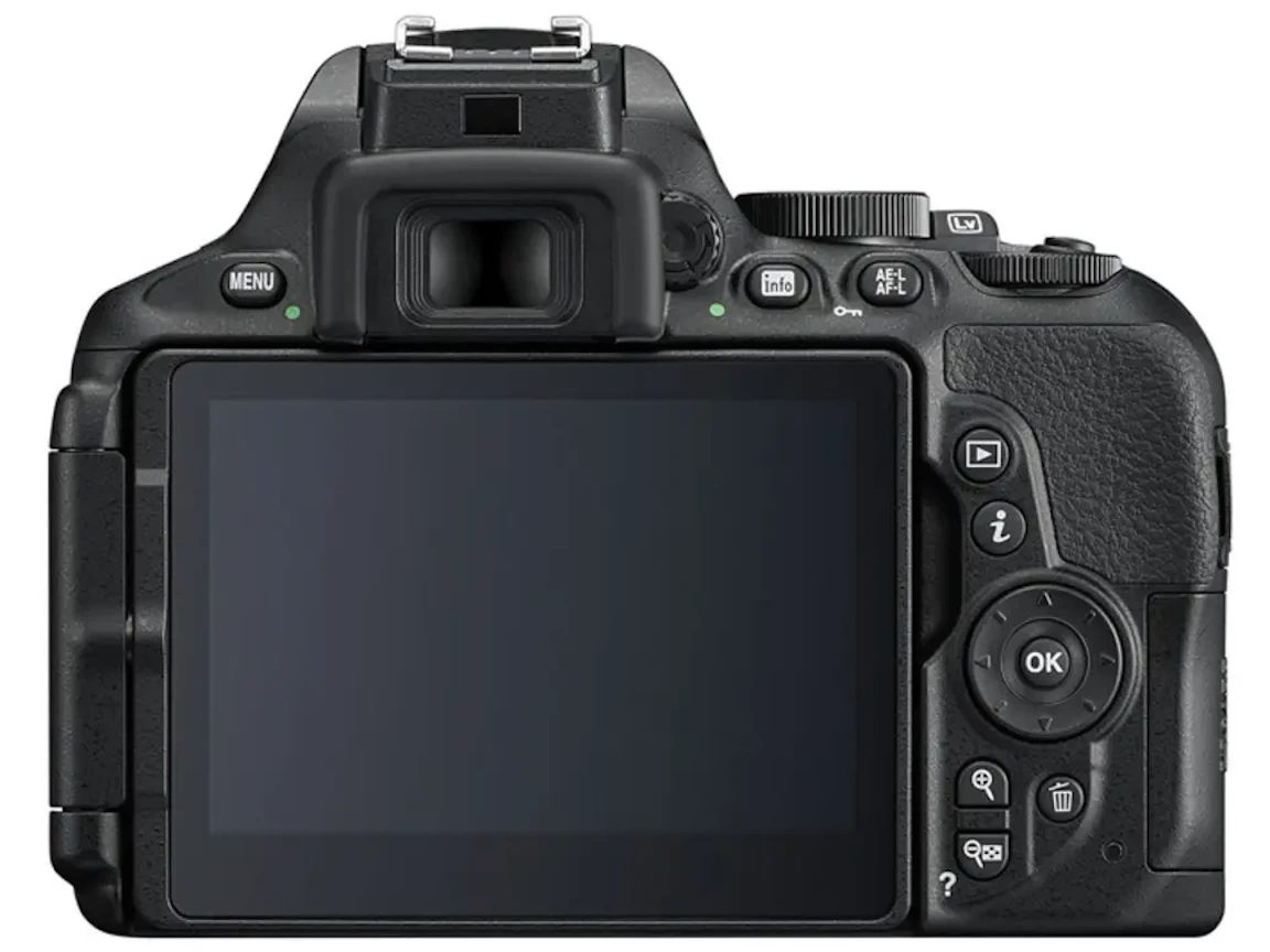 D5600 ボディの新品/中古の在庫一覧 2枚目