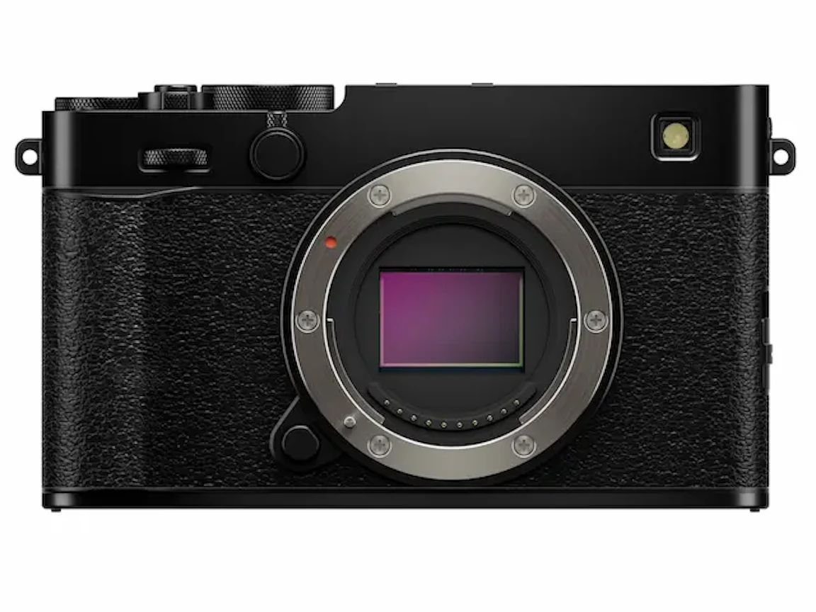 X-E5 ボディ "ブラック"