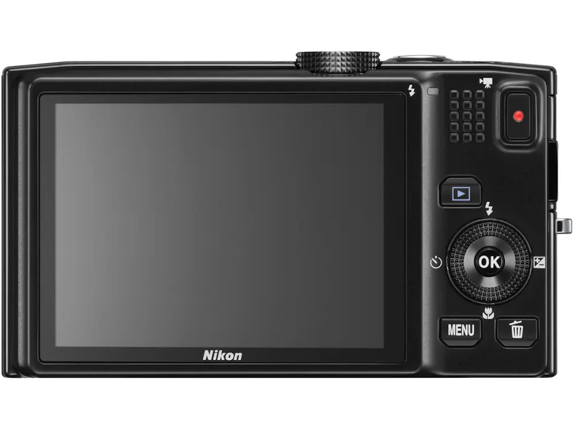 COOLPIX S8200 "ノーブルブラック"の新品/中古の在庫一覧 4枚目