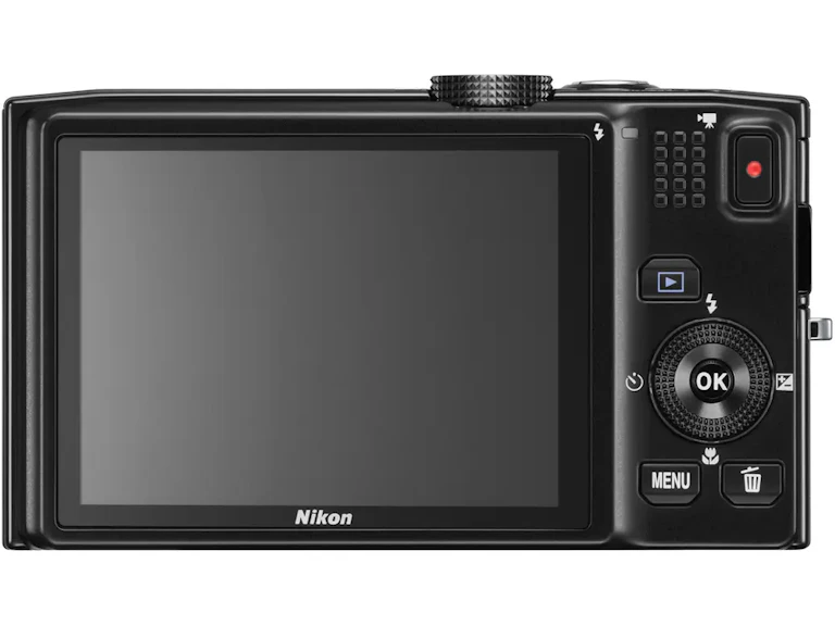 COOLPIX S8200 "ノーブルブラック"の新品/中古の在庫一覧 4枚目