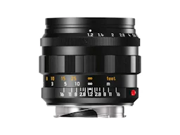 NOCTILUX-M 50mm f/1.2 ASPH.