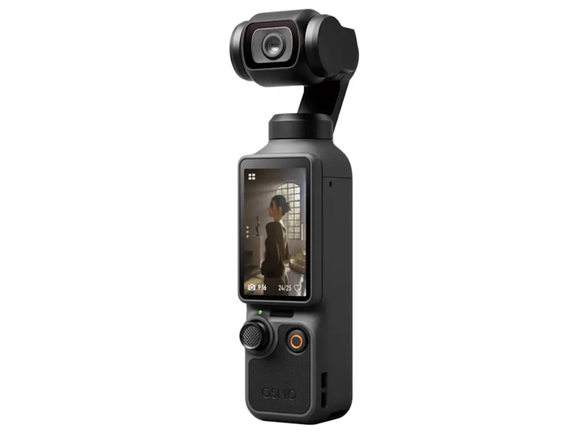 OSMO POCKET 4 スタンダードコンボの新品/中古の在庫一覧 3枚目