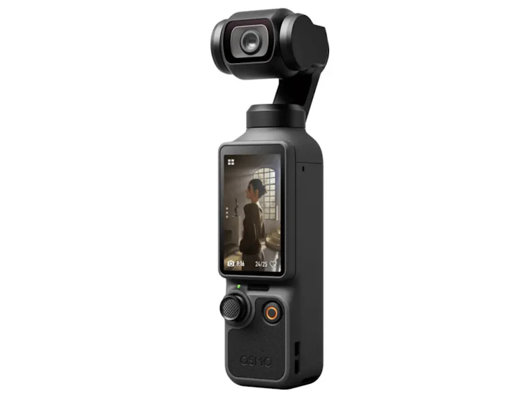 OSMO POCKET 4 スタンダードコンボの新品/中古の在庫一覧 3枚目