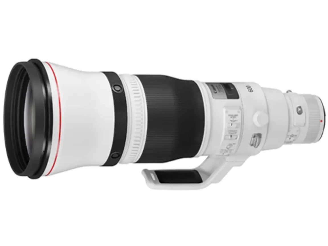 EF 600mm F4L IS III USMの新品/中古の在庫一覧 2枚目