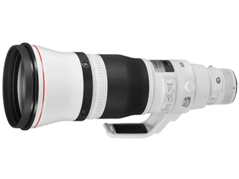 EF 600mm F4L IS III USMの新品/中古の在庫一覧 2枚目