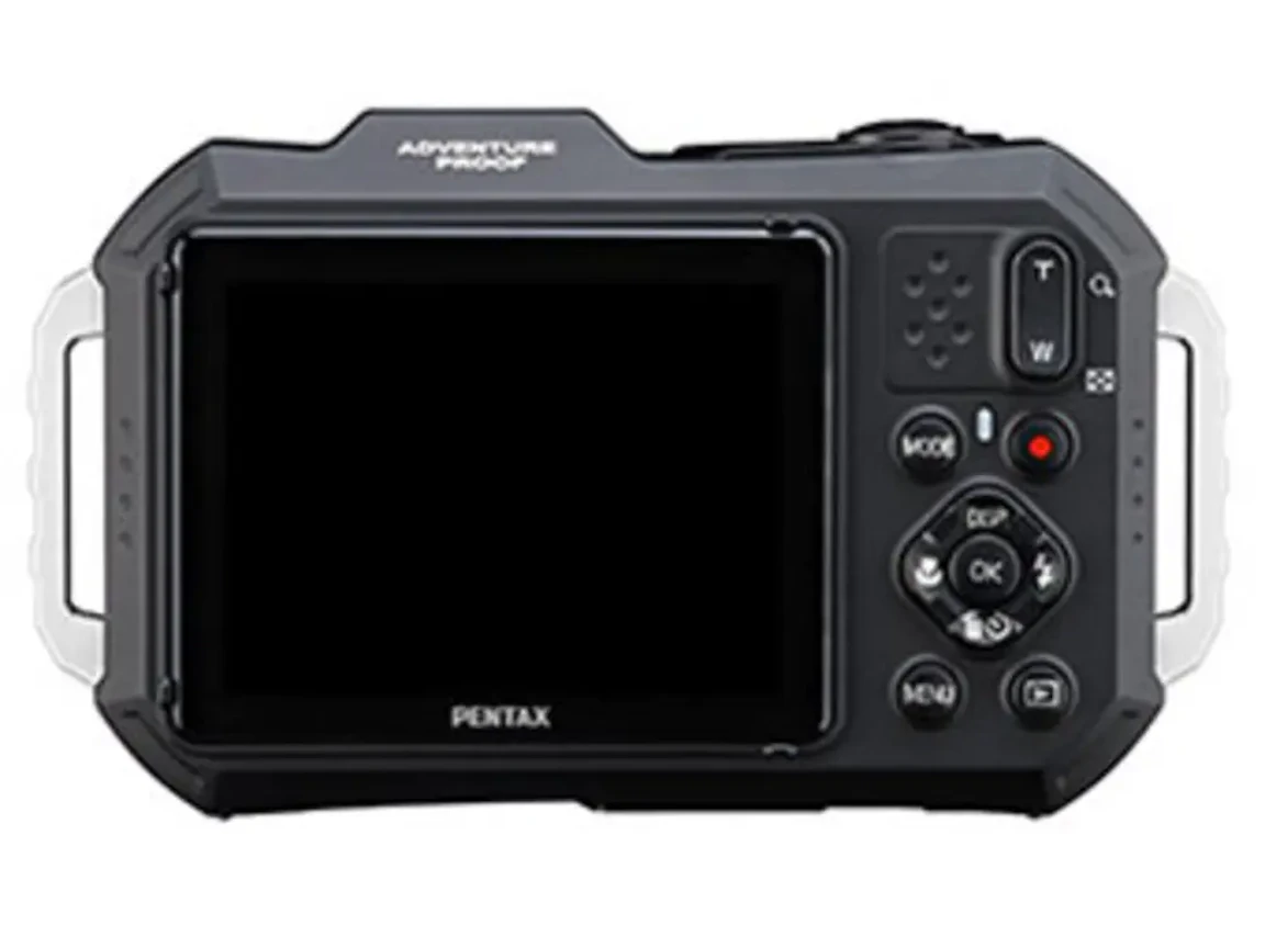 PENTAX WG-1000 "グレー"の新品/中古の在庫一覧 4枚目