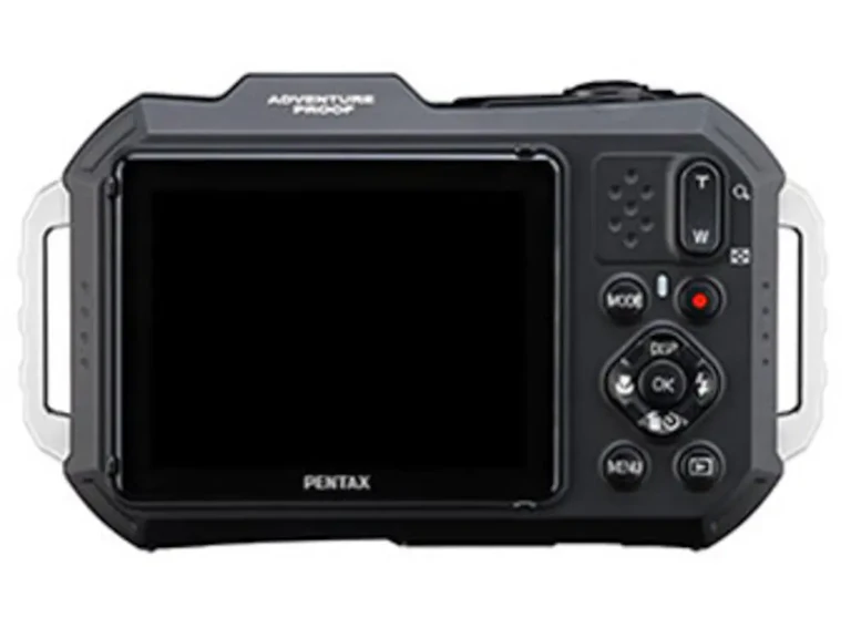 PENTAX WG-1000 "グレー"の新品/中古の在庫一覧 4枚目