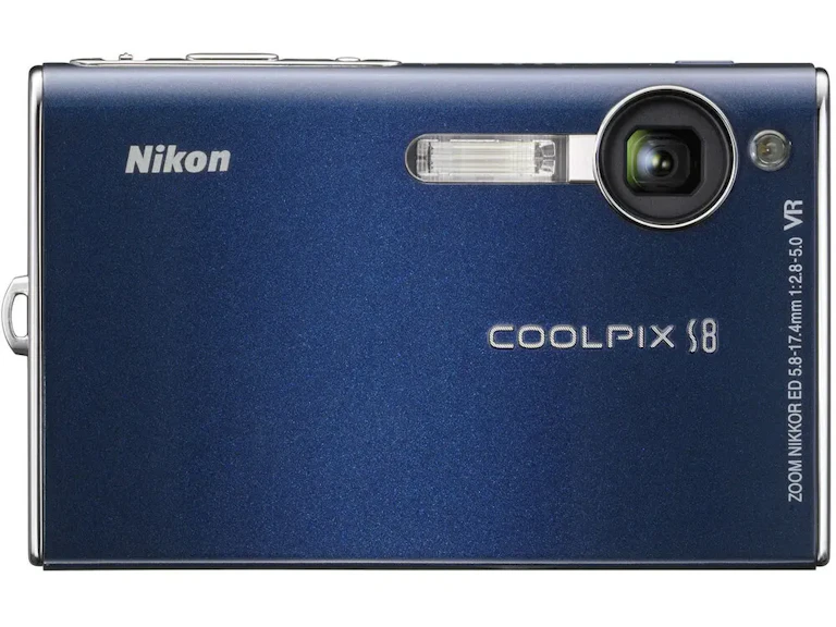 COOLPIX S8の新品/中古の在庫一覧 4枚目