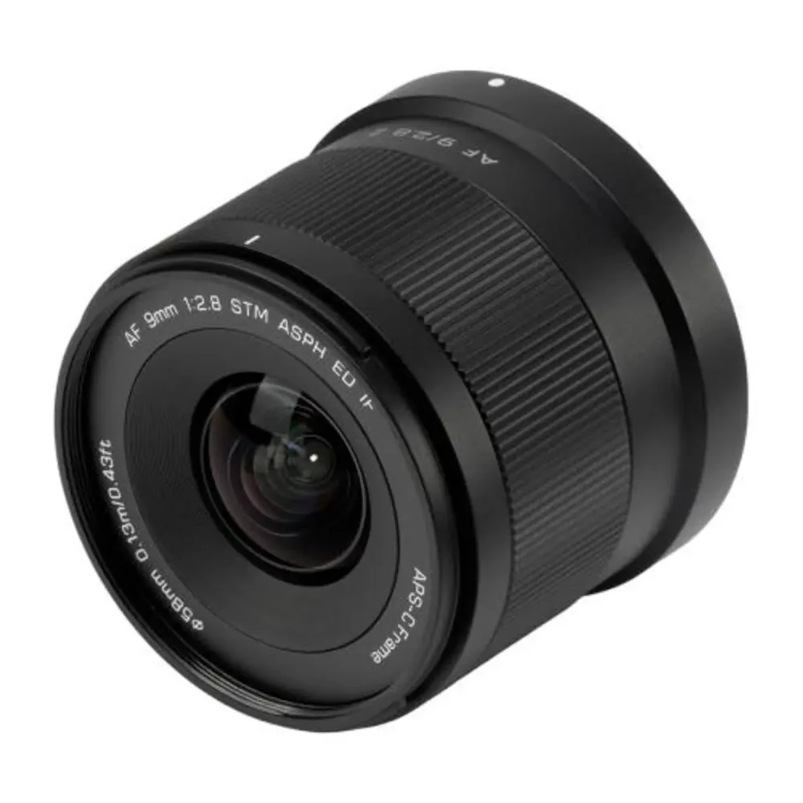 AF 9mm f/2.8 Air ニコンZ用の新品/中古の在庫一覧 3枚目