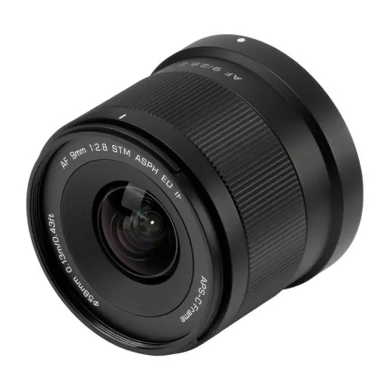 AF 9mm f/2.8 Air ニコンZ用の新品/中古の在庫一覧 3枚目