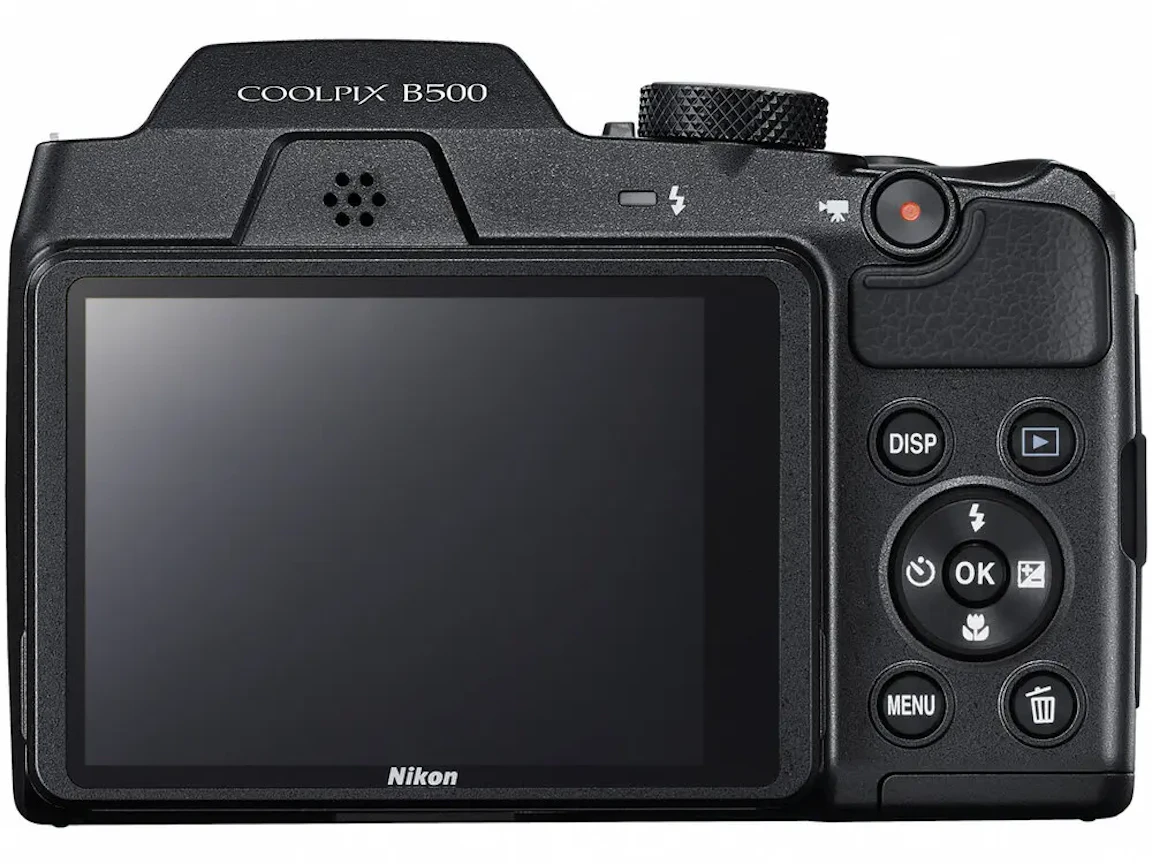 COOLPIX B500 "ブラック"の新品/中古の在庫一覧 3枚目