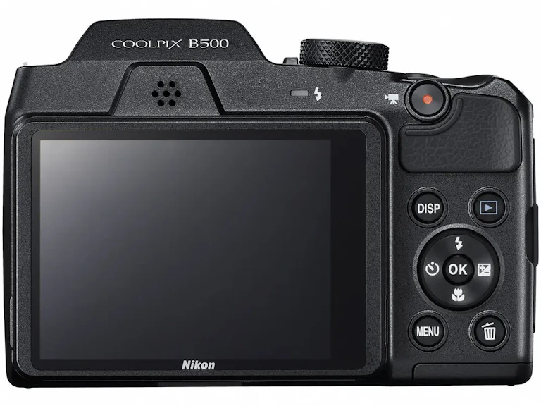 COOLPIX B500 "ブラック"の新品/中古の在庫一覧 3枚目