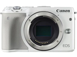 EOS M3 ボディ EVFキット "ホワイト"