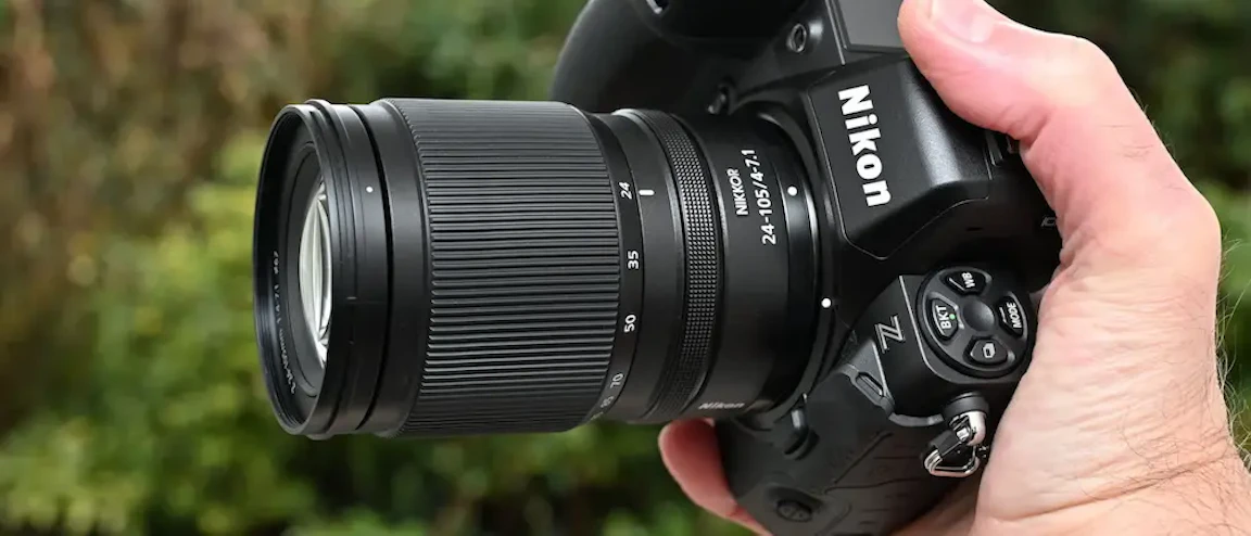 【2026年版】Nikon NIKKOR Z 24-105mm f/4-7.1レビュー|旅行・テーブルフォト向け軽量ズームを競合比較