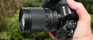【2026年版】Nikon NIKKOR Z 24-105mm f/4-7.1レビュー|旅行・テーブルフォト向け軽量ズームを競合比較