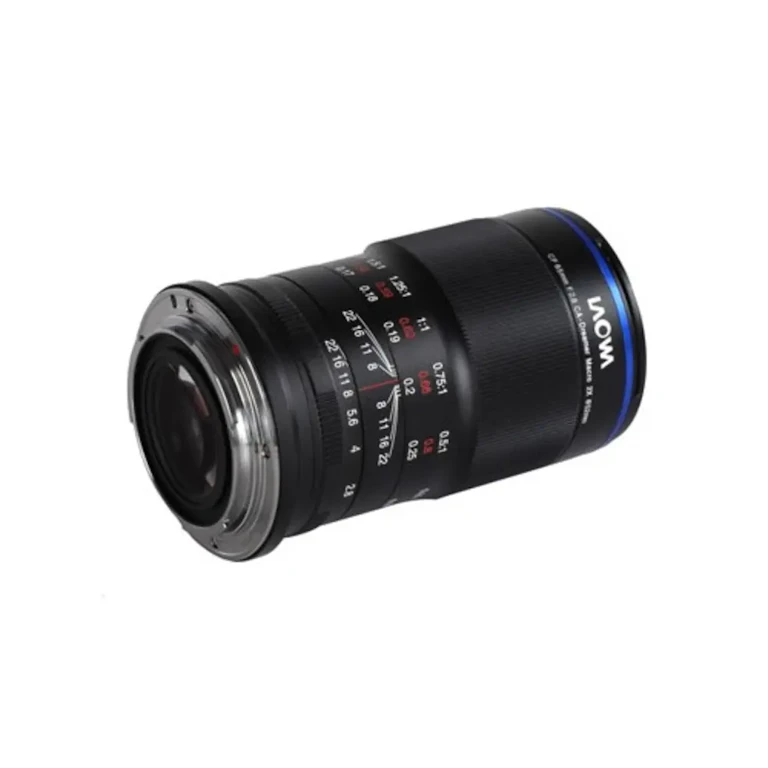 LAOWA 65mm F2.8 2X Ultra Macro APO フジフイルム用の新品/中古の在庫一覧 3枚目