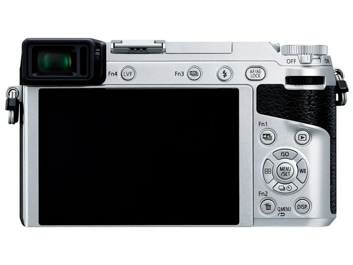 LUMIX GX7 Mark II(DMC-GX7MK2K) 標準ズームレンズキット "シルバー"の新品/中古の在庫一覧 3枚目