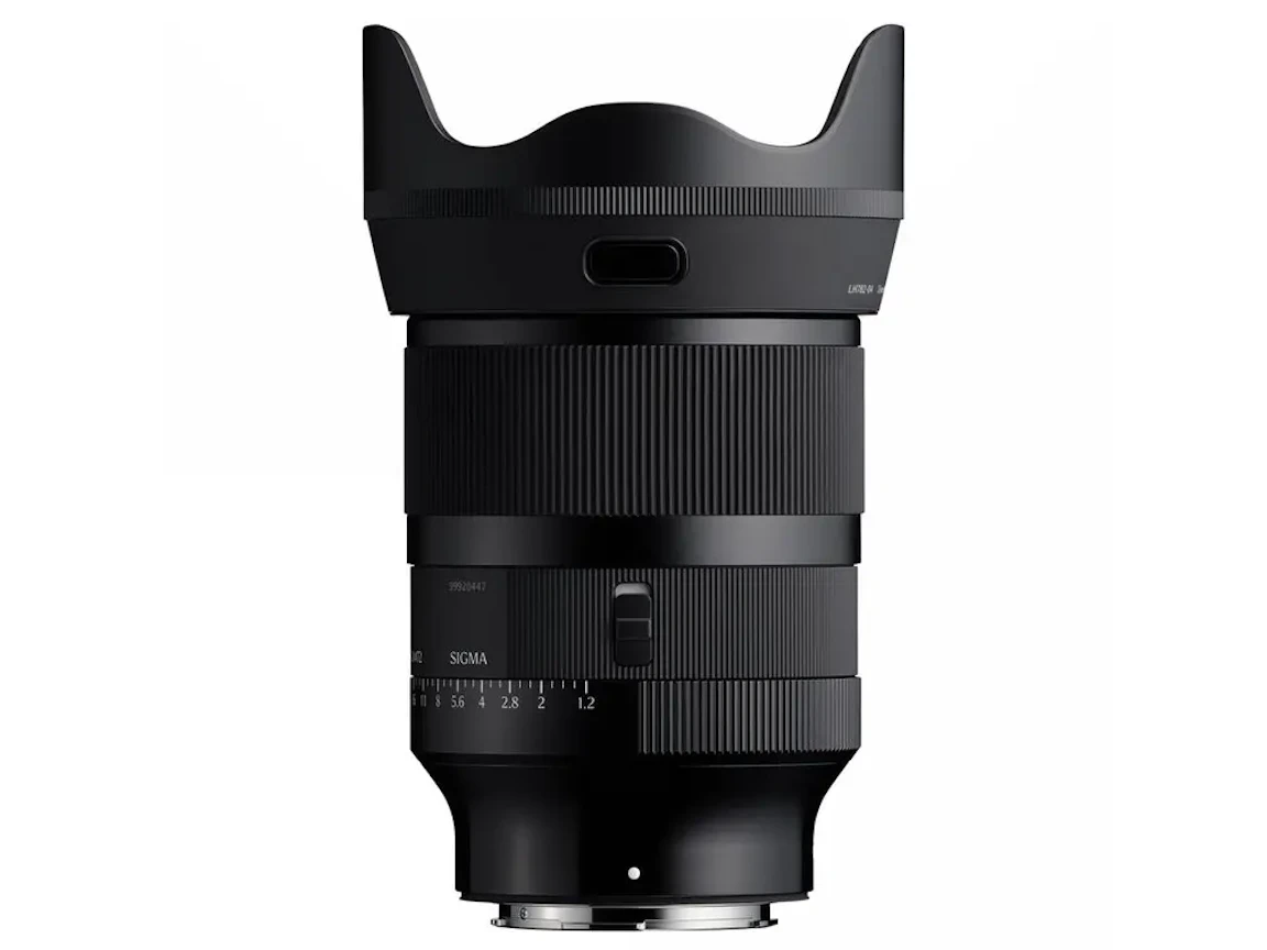 35mm F1.2 DG II ライカL用の新品/中古の在庫一覧 5枚目