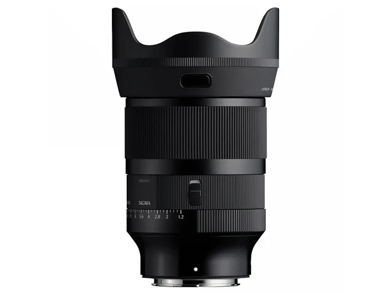35mm F1.2 DG II ライカL用の新品/中古の在庫一覧 5枚目