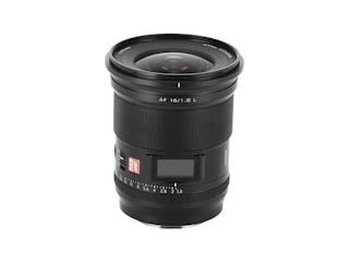 VILTROX AF 16mm F1.8 ライカL用