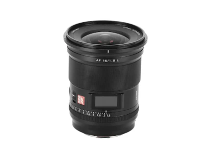 AF 16mm F1.8 ライカL用