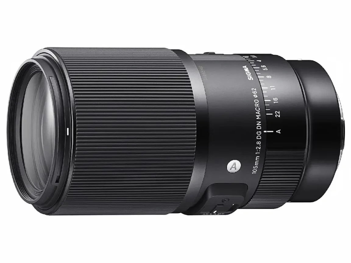105mm F2.8 DG DN MACRO ライカL用の新品/中古の在庫一覧 2枚目