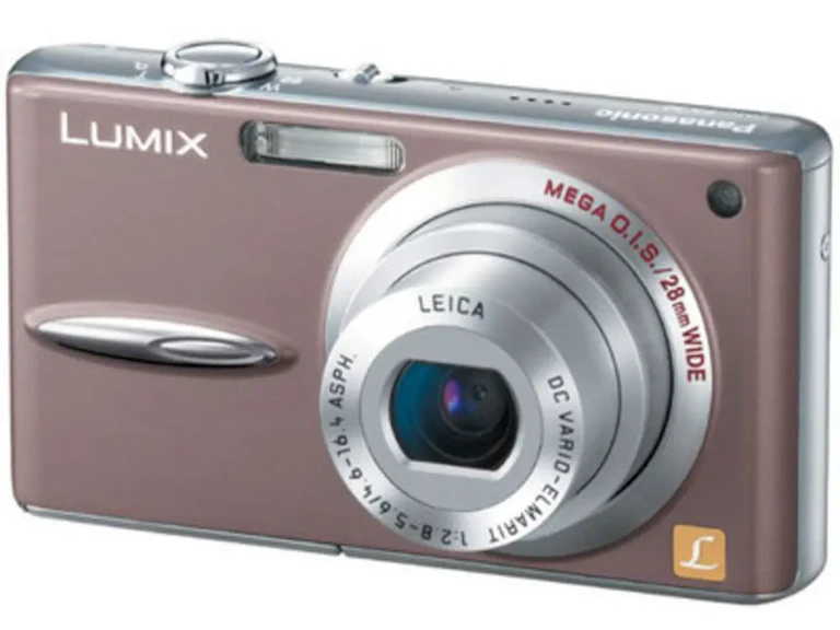 LUMIX FX30(DMC-FX30)の新品/中古の在庫一覧 4枚目