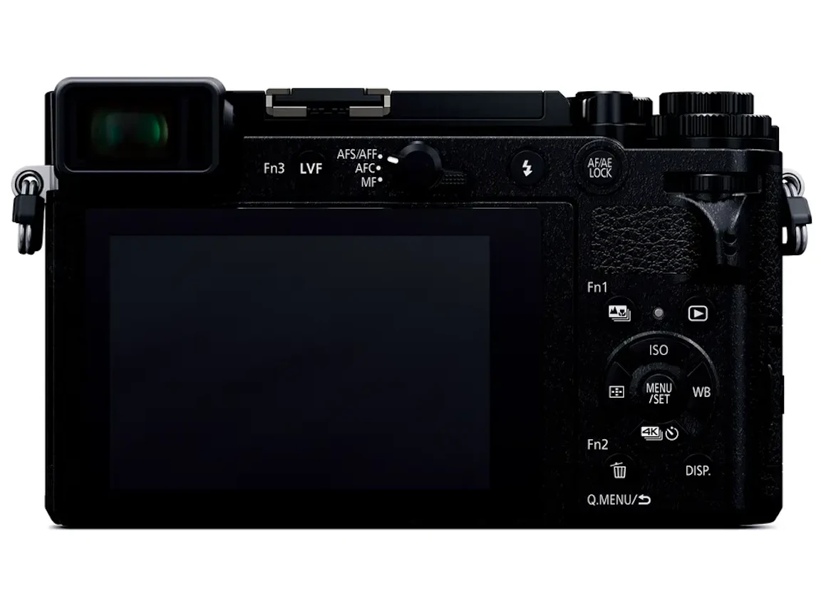 LUMIX GX7 Mark III(DC-GX7MK3K) 標準ズームレンズキット "ブラック"の新品/中古の在庫一覧 3枚目