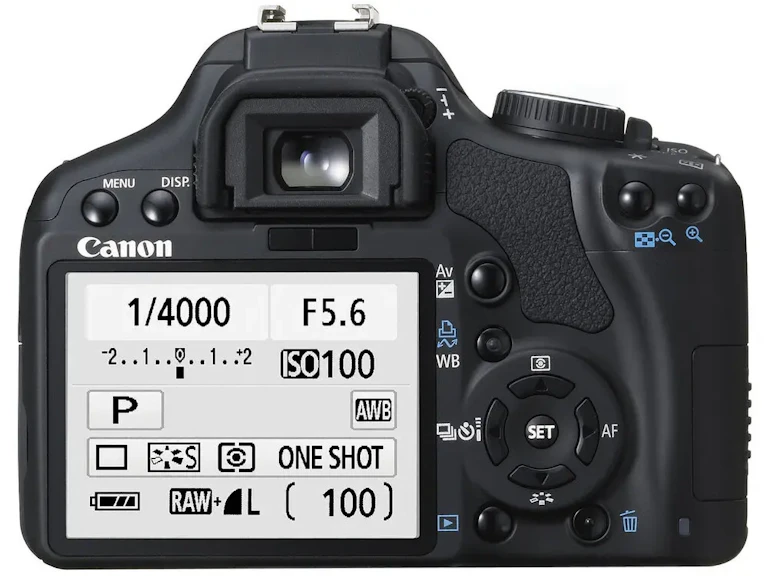 EOS Kiss X2 ボディの新品/中古の在庫一覧 4枚目