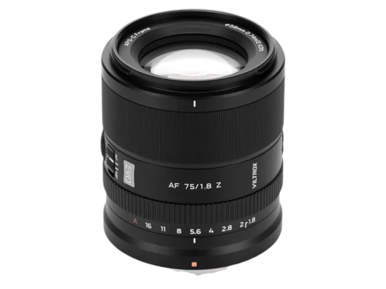 AF 75mm F1.8 EVO ニコンZ用の新品/中古の在庫一覧