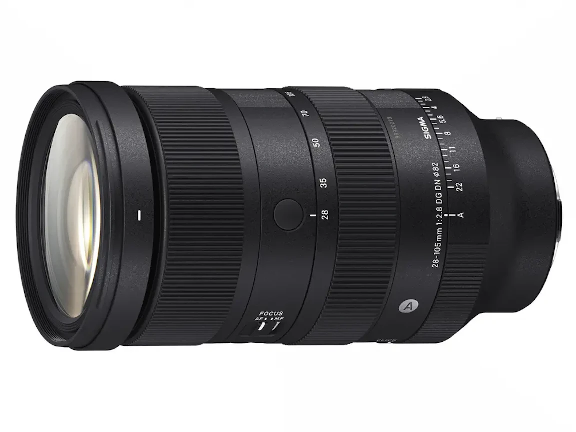 28-105mm F2.8 DG DN ライカL用の新品/中古の在庫一覧 2枚目