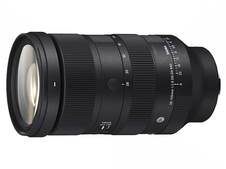 28-105mm F2.8 DG DN ライカL用の新品/中古の在庫一覧 2枚目