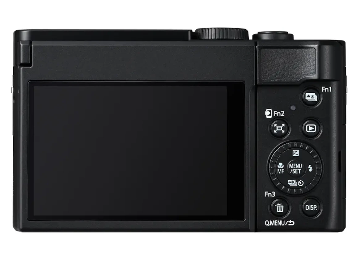 LUMIX TZ99(DC-TZ99) "ブラック"の新品/中古の在庫一覧 6枚目