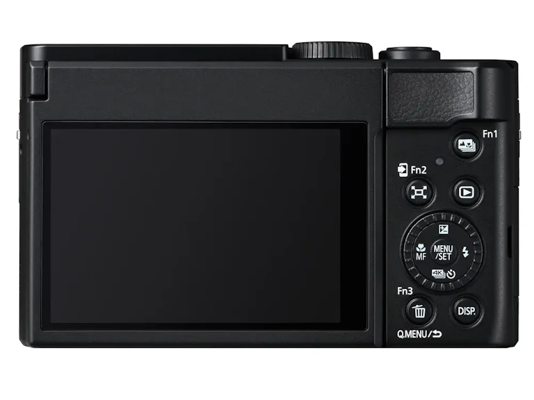 LUMIX TZ99(DC-TZ99) "ブラック"の新品/中古の在庫一覧 6枚目